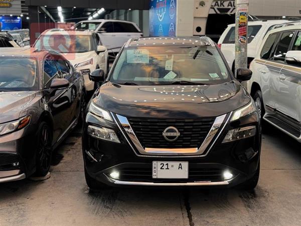 Nissan for sale in Iraq